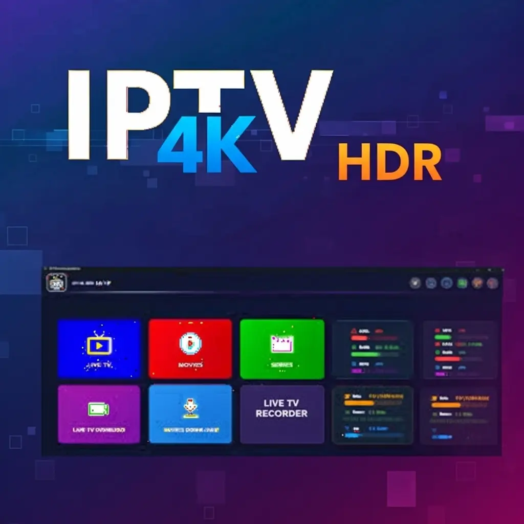 Teste IPTV Grátis - NexoPlay